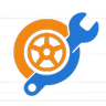 24HR Tyres Logo